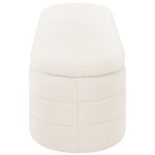 Cosy Teddy Storage Ottoman Bench